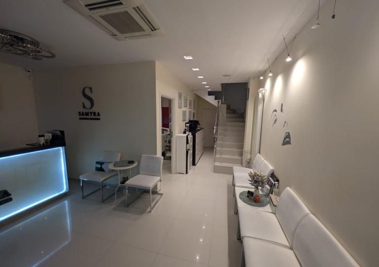 De inchiriat vila, compartimentare flexibila, Cotroceni-Panduri - Poză 6