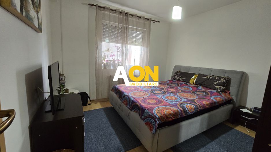 Apartament 2 Dormitoare Zona Cetate, Complet Mobilat - Poză 3