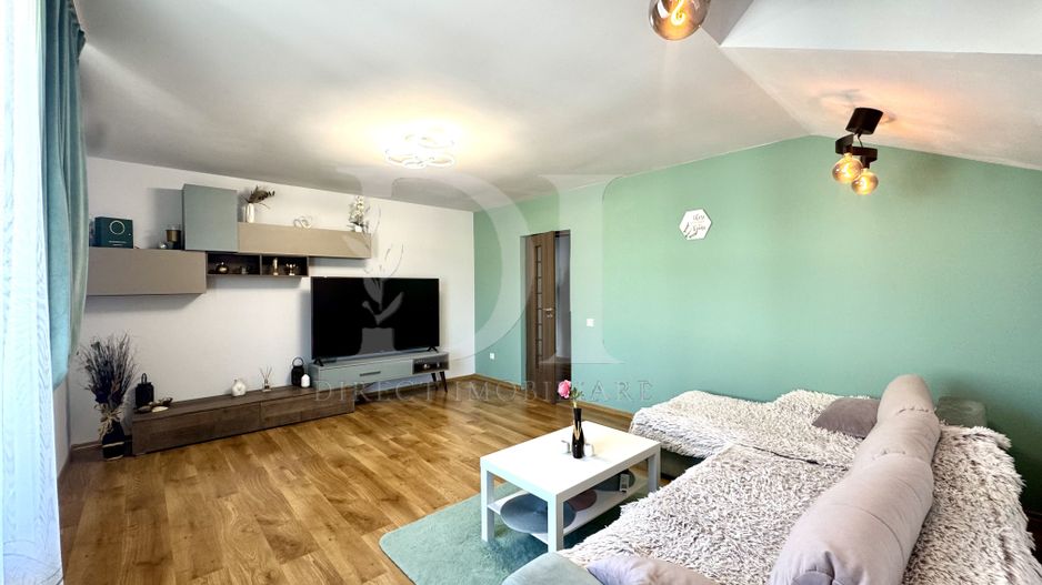 Apartament 81 mp / complet decomandat / Zona Eroilor - Poză 7