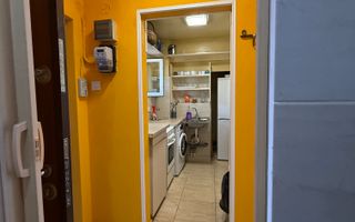 2 camere I Universitate - Bloc Dalles I Etaj 4/7 I Balcon frantuzesc - Poză 9