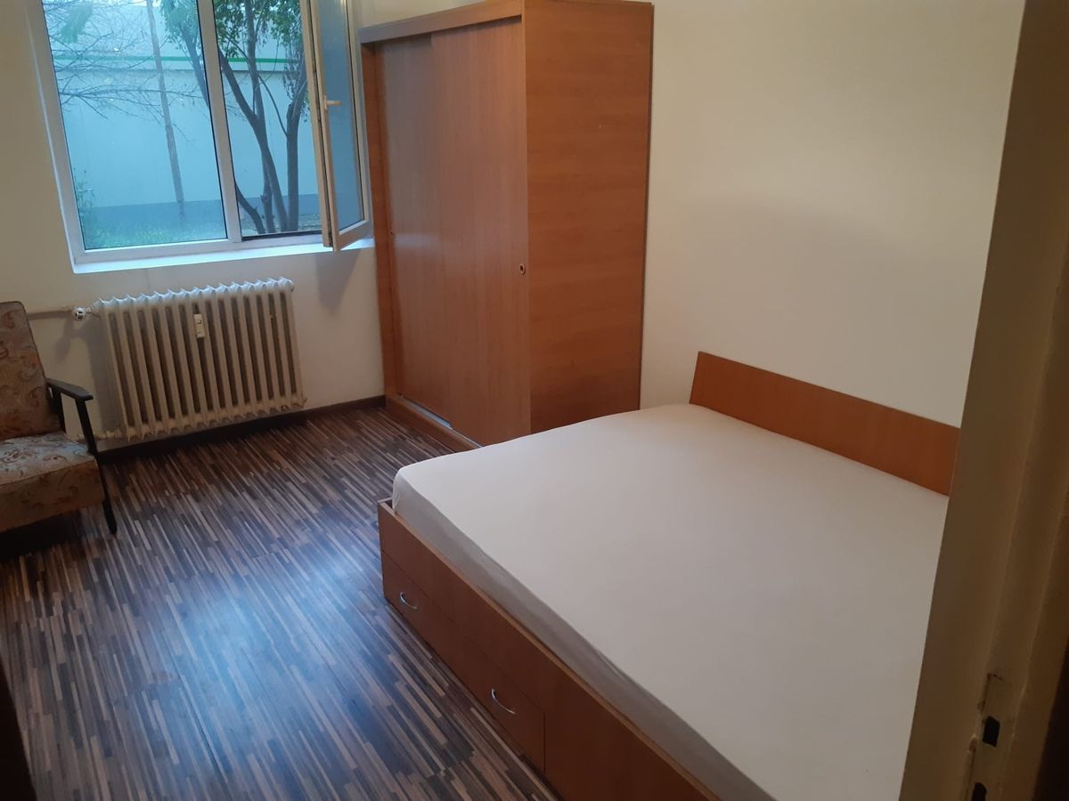 De inchiriat ap 3 camere+loc parcare, sos Alexandriei/Rahova - Poză 3