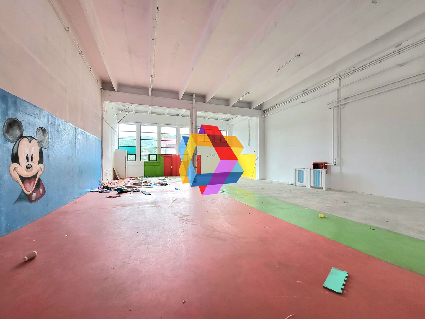 Show room - 600 mp #Plus-imo.ro - Poză 6