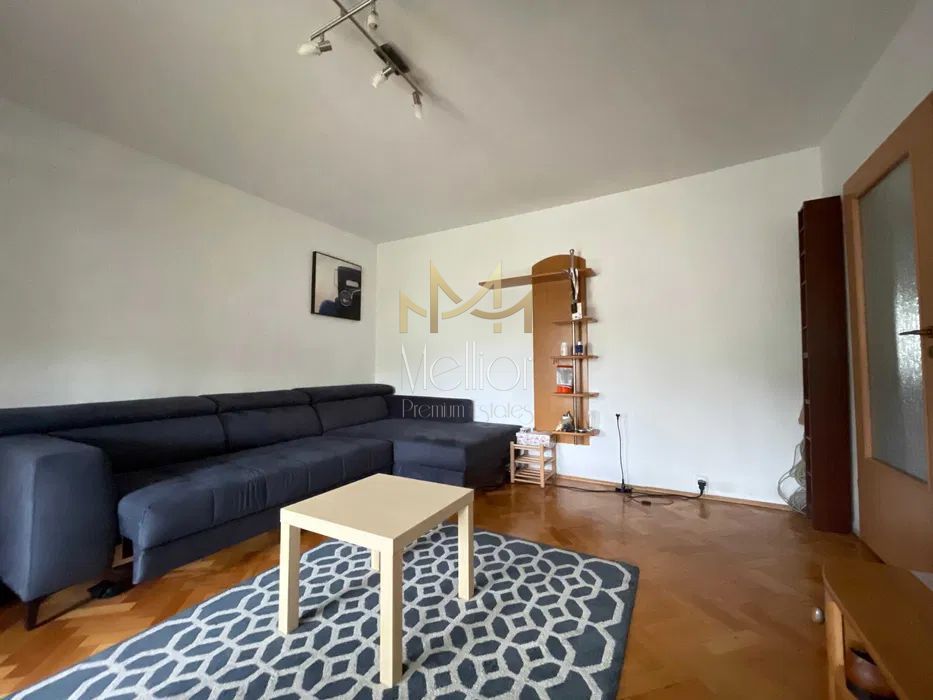 Apartament spatios, 3 camere decomandate Grigorescu - Poză 2