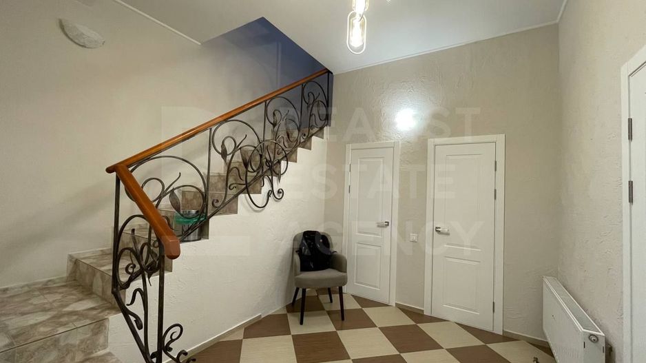 Chirie, casă, 3 camere, strada Cojocarilor, Centru - Poză 3