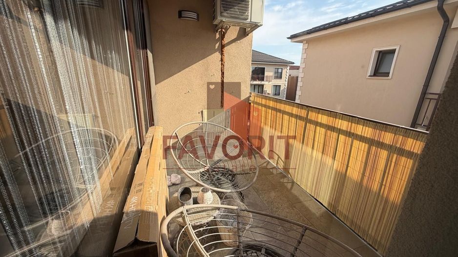 Mobilat si utilat. Pozitie excelenta. Loc de parcare - Poză 7