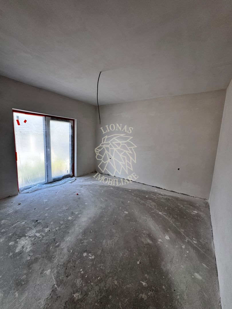 Casa Finisata 4 camere 120 mp-teren 600 mp-pod mansardabil-Aerodrom - Poză 2