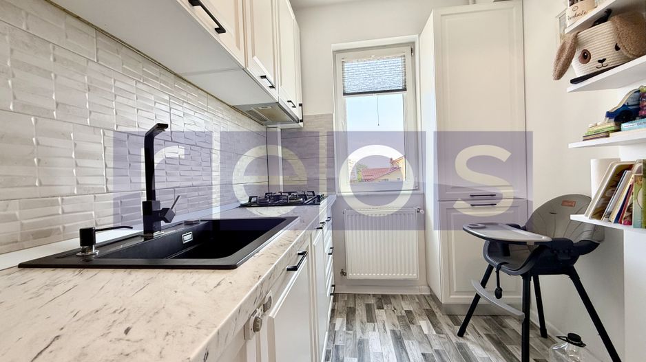 VANZARE 2 CAMERE | ZONA TITAN | CENTRALA PROPRIE - Poză 6