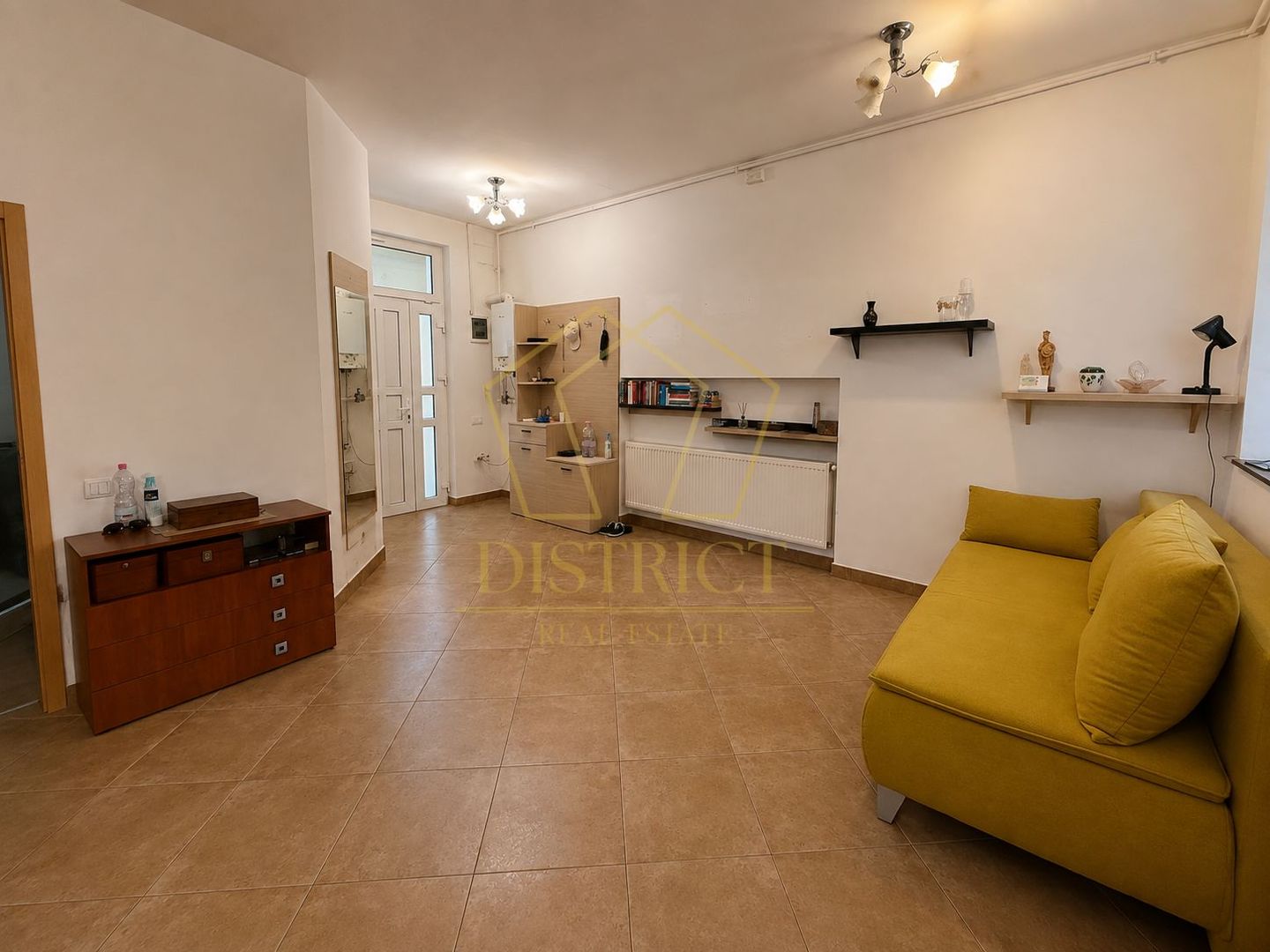 COM 0% Apartament cu 2 camere Cladire Istorica | Bv-ul Regele Carol - Poză 3