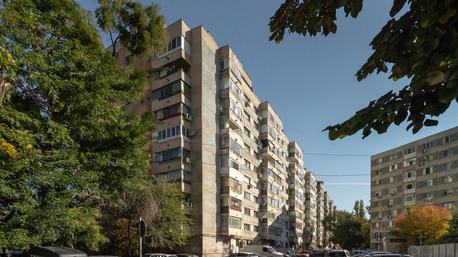 Garsoniera luminoasa Iuliu Maniu - Metrou Gorjului 2 minute - Poză 10
