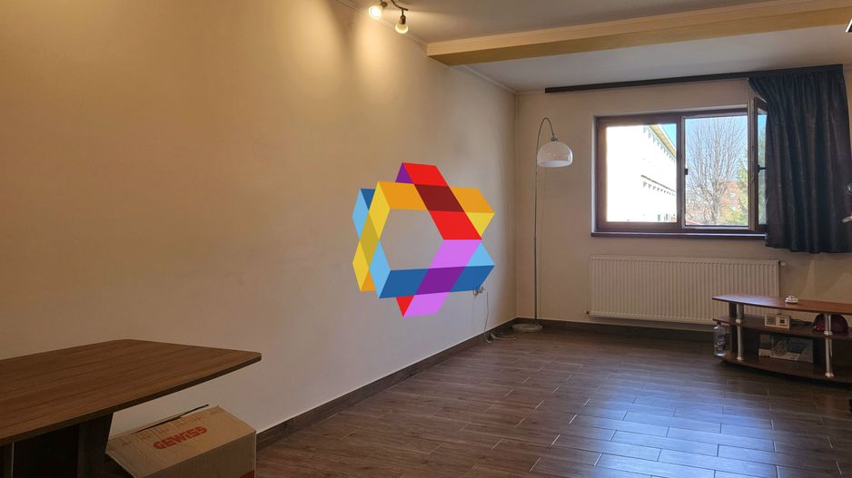 Casă plus Spațiu comercial  741 mp, Teren 906 mp Brasov - zona Blumana - Poză 10