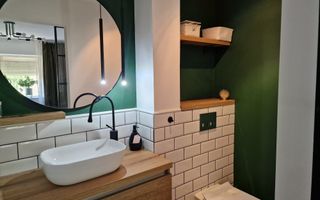Vanzare Apartament 3 camere, 82 mp, 2 băi, și renovare completă – Drumul Sarii - Poză 2