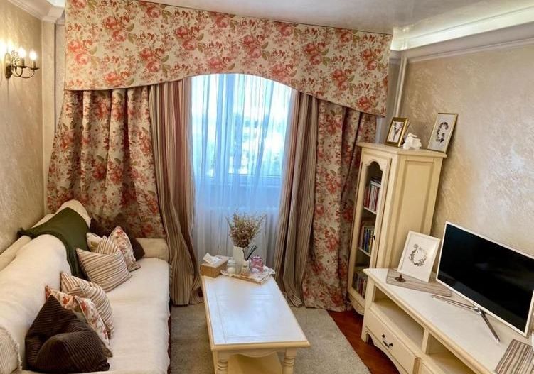 Apartament 2 camere decomandat, Dorobanți-Floreasca, renovat, mobilat. - Poză 1