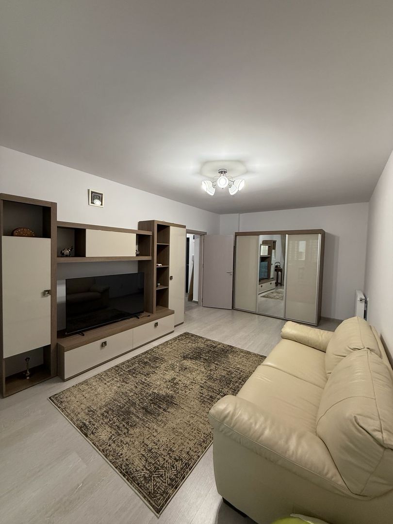Apartament cu 2 camere de închiriat – Drumul Gura Căliței - Poză 3
