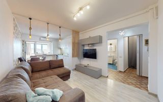 Apart. 2 cam. mob/utilat+Parcare+Boxa, str. Apeductului Chiajna ! - Poză 1