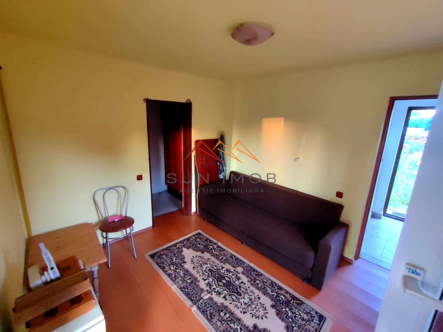 CASĂ DE VÂNZARE | 1.483 MP TEREN | ARICEȘTII RAHTIVANI | 55.000 euro - Poză 6