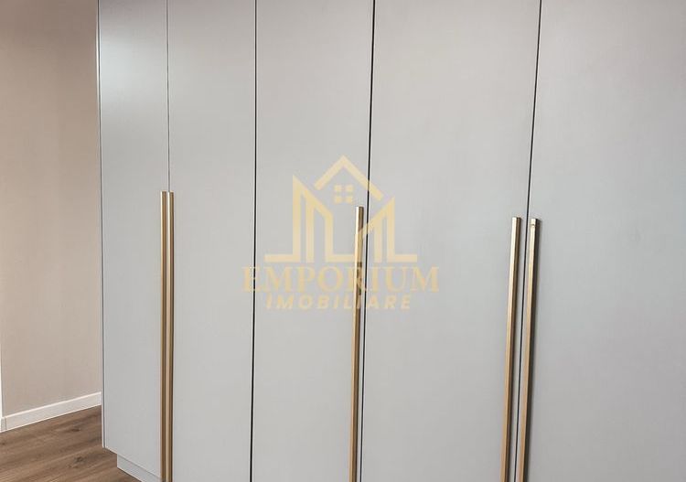 2 camere decomandate, modern, AC, zona Gării - Poză 2