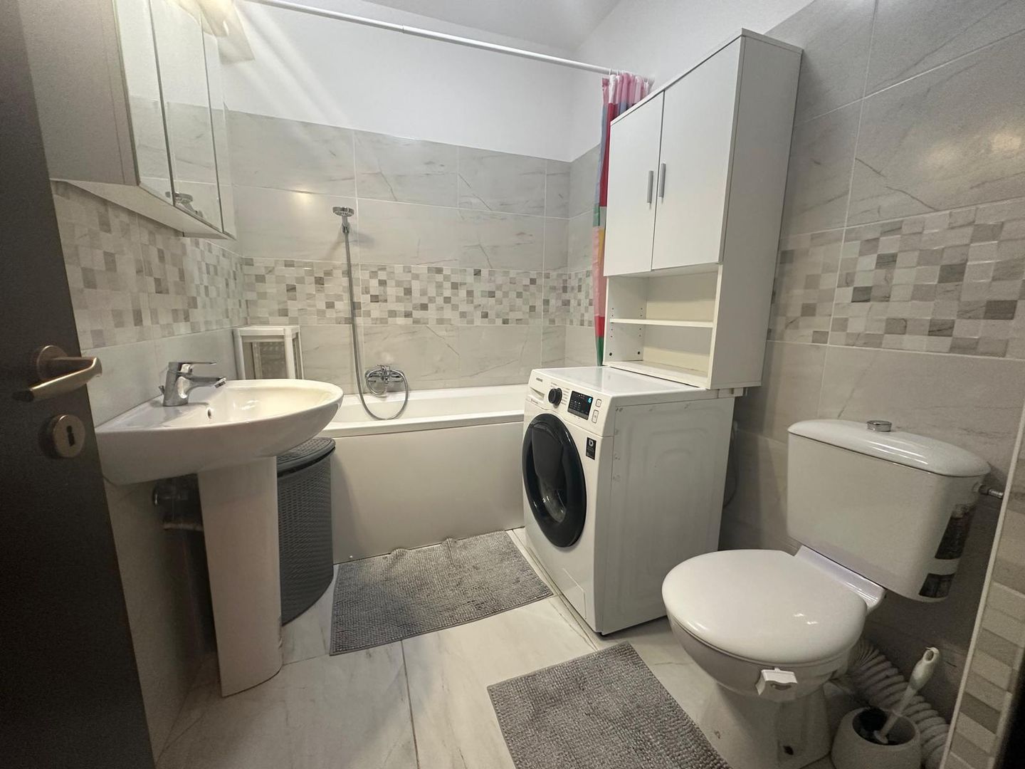 DE VANZARE Apartament 2 camere Fundeni - Poză 4