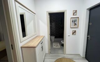 Apartament 2 camere | Parcare | Modern | Parcul Poligon | Floresti - Poză 4