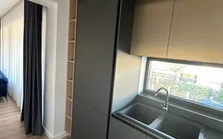 Luxos Apt 4 Camere Iancu Nicolae cu Balcon și Parcare - Poză 18