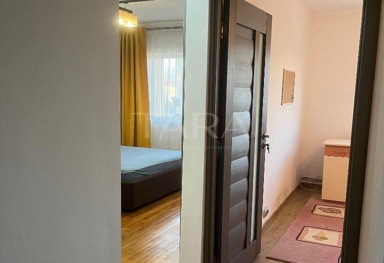 Apartament cu 3 camere, decomandate, Mărăști, zona Fabricii. - Poză 7