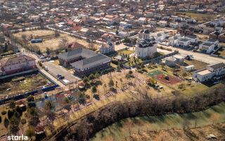 Tunari Park Rezidential - Poză 7