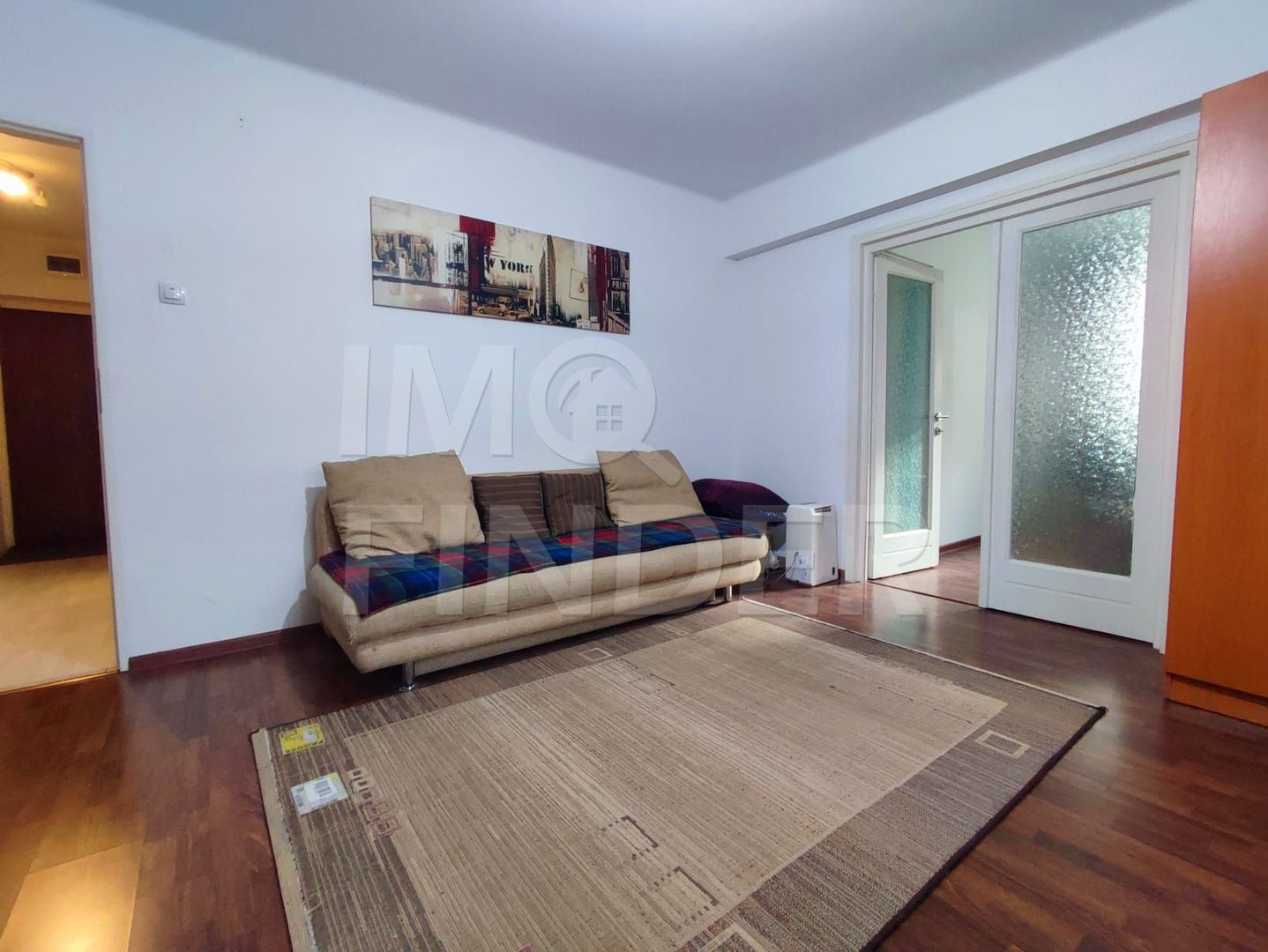 Apartament Finisat  Cluj Arena - Poză 2