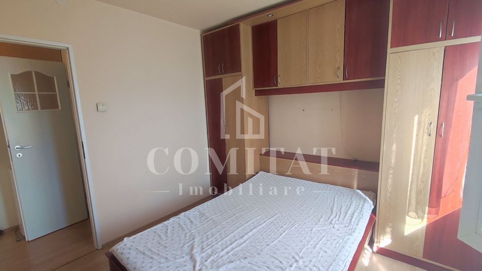 Apartament cu 1 camera | Zona Big - Cartierul Mănăștur - Poză 3