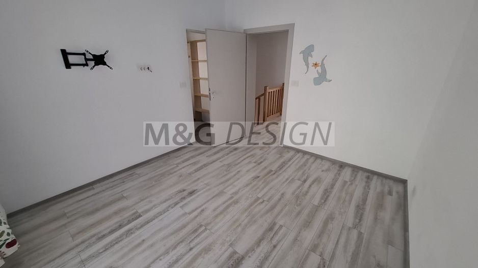 De închiriat casa înșiruita – Giroc, Pet Friendly - Poză 20