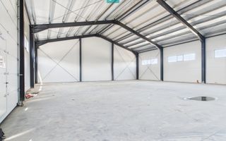 Hală industrială în zona Giarmata – Timiș - Poză 1