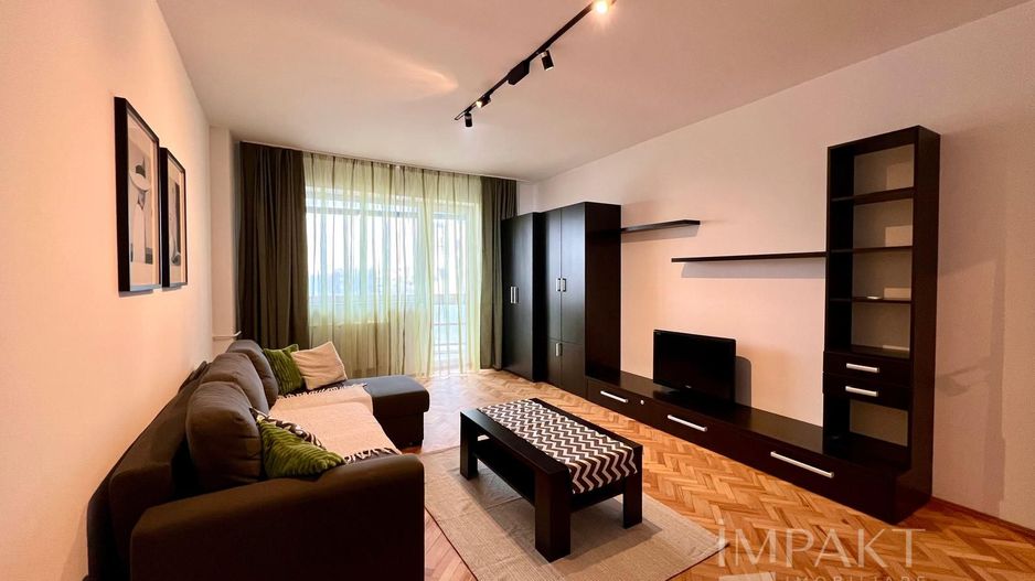 Apartament cu doua camere decomandate in Zorilor - Poză 1