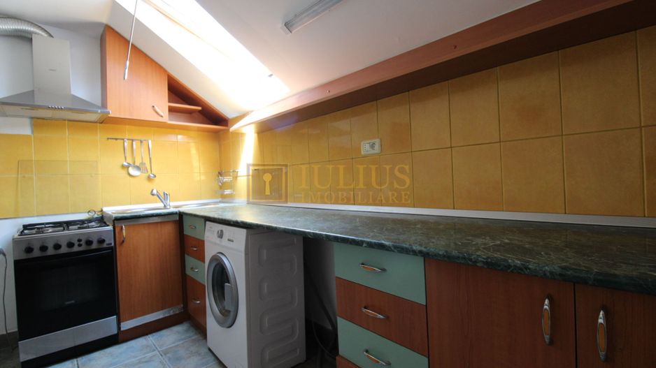 4 camere, 3 dormitoare-Sagului-Steaua - Poză 9