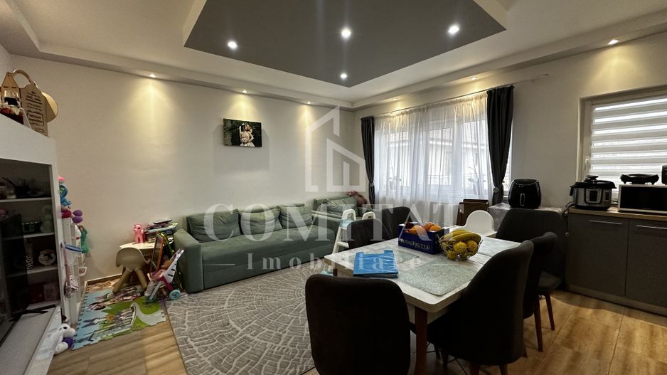 Apartament cu grădină | 2 locuri de parcare | Zona Eroilor - Poză 1