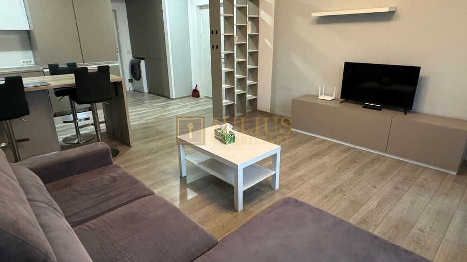 Braytim-2 Camere -Apartament la Vila-Mobilat -utilat - Poză 1