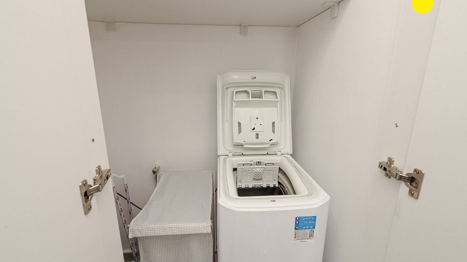Apartament 2 cam P-ta Romana Bloc EVA - Poză 10