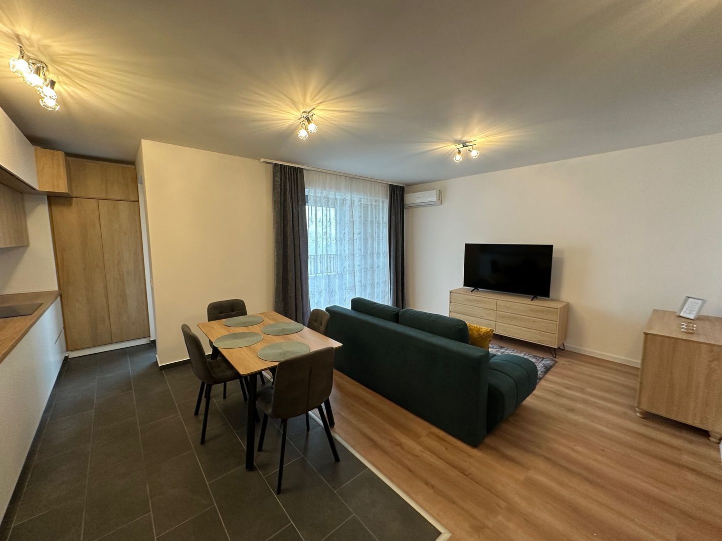 Apartament la prima inchiriere - Poză 9
