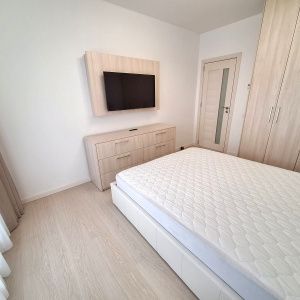 Penthouse unicat in Pitesti-Craiovei cu 2 Locuri iin Parcare Subterană - Poză 5