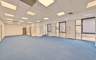 Zero comision, 128mp birou mobilat premium Splaiul Unirii, 6' metrou - Poză 2