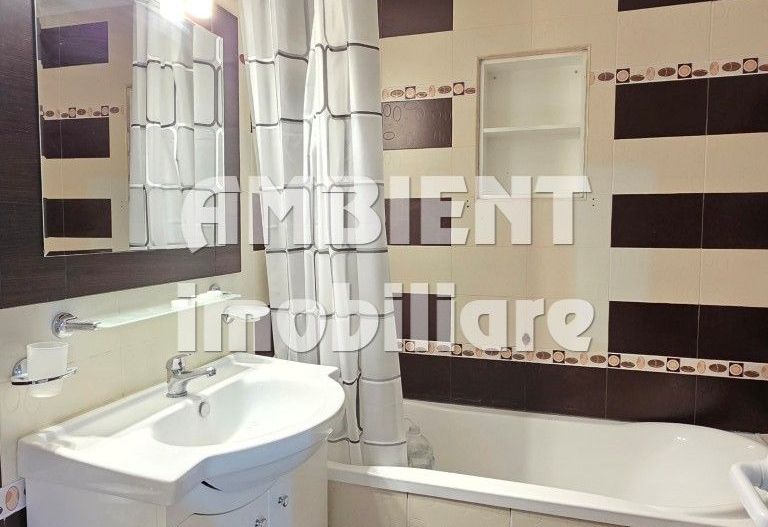 Apartament cu 2 camere si dresing, mobilat si utilat, VASLUI - zona TRAIAN; - Poză 8