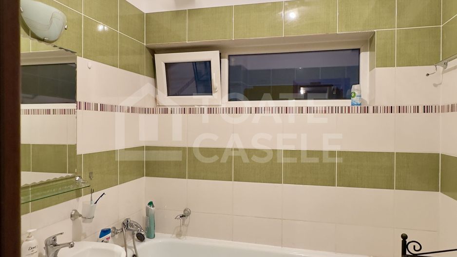 Apartament modern cu terasă generoasă, în centrul cartierului Mărăști - Poză 4