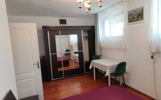 Apartament 2 camere de închiriat | Sibiu, Lazaret | 55 mp - Poză 1