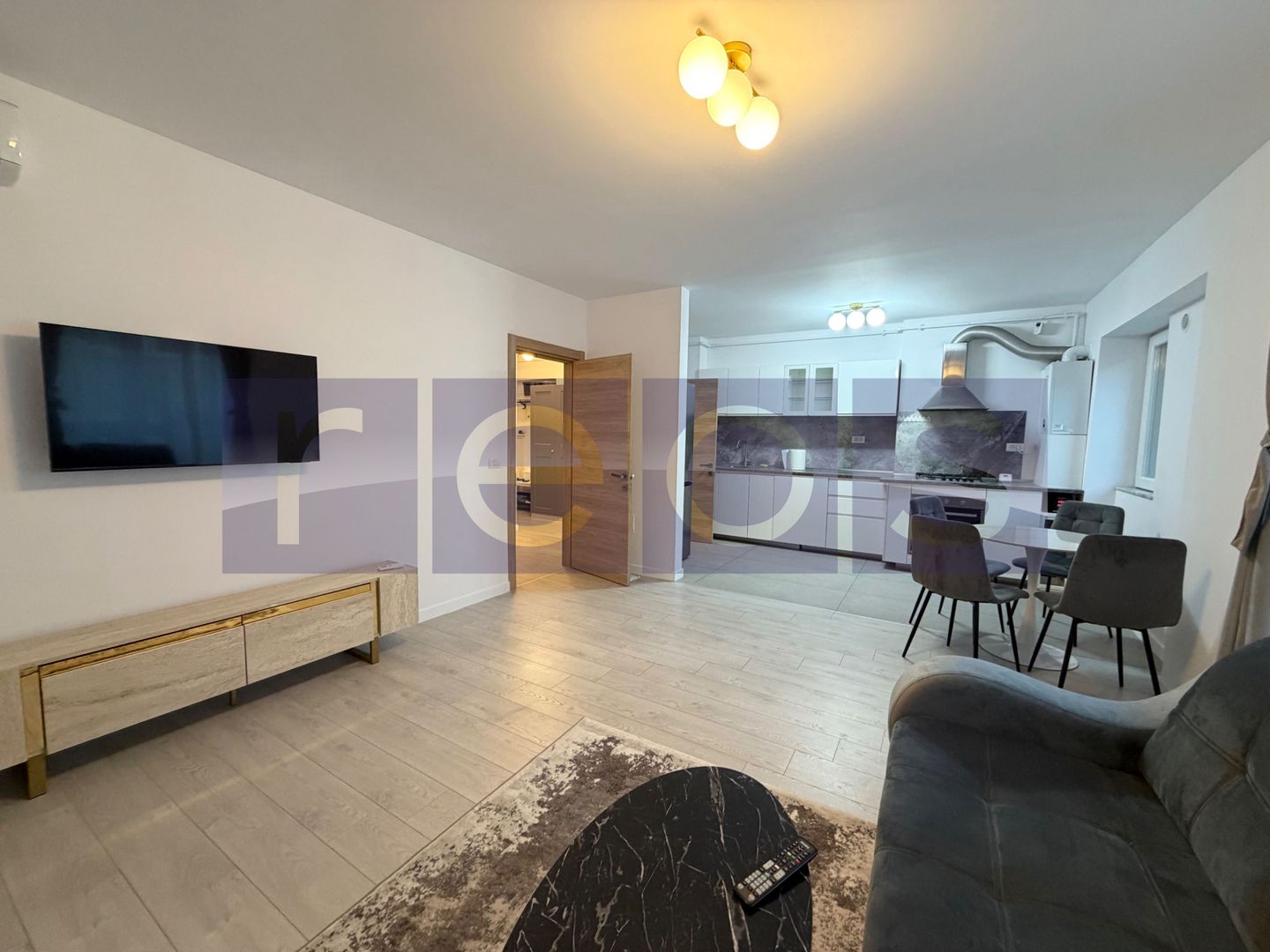 INCHIRIERE 2 CAMERE | 65 MP | BLOC 2023 | ZONA TIMPURI NOI | PARCARE SUBTERANA - Poză 1