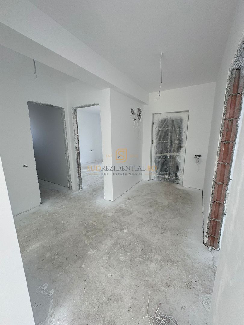 Casa 4 camere - curte 450 mp, str. Zanelor, Comuna Berceni, Ilfov - Poză 7
