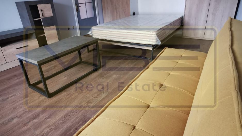 Apartament 1 camera Alexandru cel Bun - 20 min Copou - Poză 9