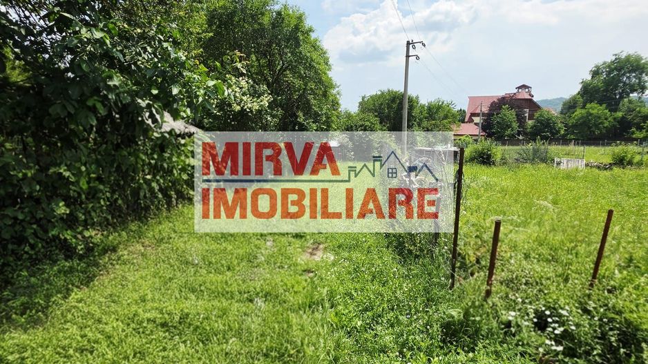 Teren intravilan 575 mp in Breaza de Jos | 2 deschideri - Poză 5