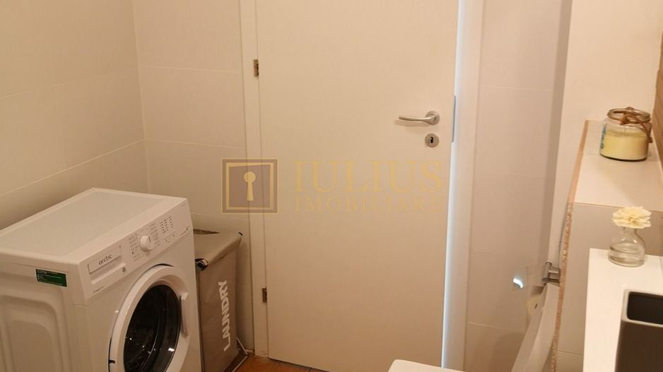 2 camere| Vivalia Grand| MEDICINA| locul de parcare 50 euro/luna| pet friendly - Poză 16