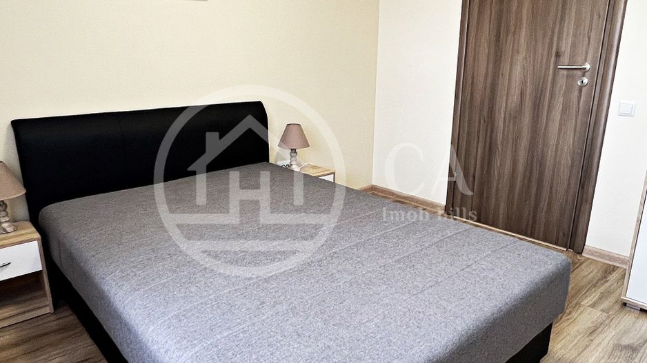Apartament cu 3 camere de inchiriat in SDK Nufarul, Oradea - Poză 8