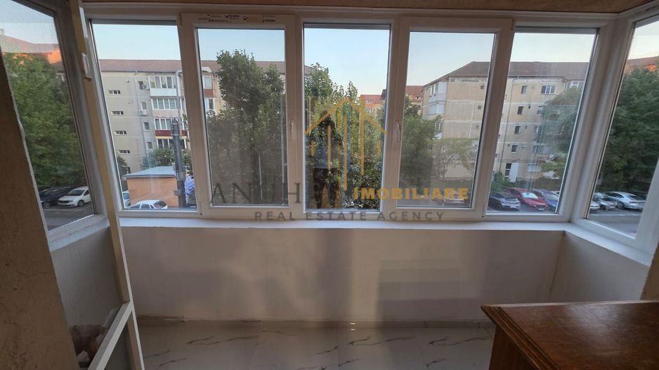 Apartament cu 2 camere, centrala proprie, AC, Zona Soarelui - Poză 10