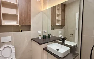 Apartament ultramodern / doua camere / Zona Eroilor  Floresti. - Poză 19