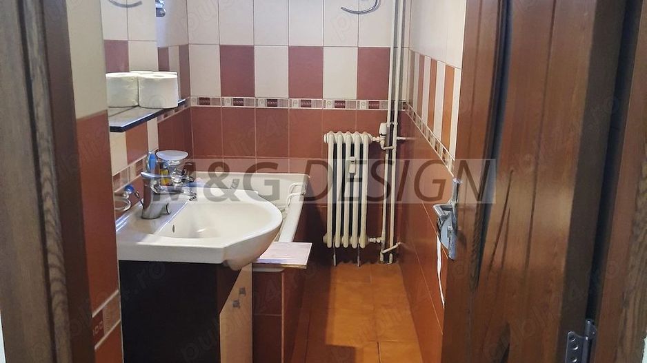 Apartament 3 camere zona Circumvalatiunii etaj 2 - Poză 10