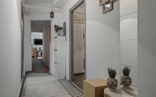 0% Comision / 3 Camere / Cismigiu - Poză 9